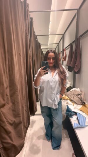 Noopur Kalra Instagram - Zara sale report for the mid-sized girlies š£
If youāre anywhere between an M and an XL⦠just know, the racks are not in our favor š
Itās giving XS and S domination š
If youāve got the time (and arm strength) to dig through every last hanger, go for it.
If not⦠maybe just window shop from the app in peace ššļø
#ZaraSale #MidSizedGirlies #noopurkalra