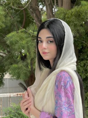 Noor Khan Instagram - 