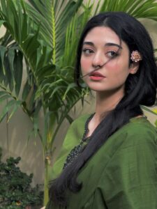 Actress Noor Khan HD Photos and Wallpapers October 2025