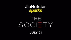 Noorin Sha Instagram - Lights. Camera. Drama.✨ Stepping into the spotlight and it’s about to get real.
Catch me in my first reality show !!! 😎 Trailer’s out now and the tea is piping hot 🔥
Ek Vault, 25 Contestants, 200 Ghante, Aur Bas Ek Rule: Survival 💪
The Society | Starts 21st July | JioHotstar Sparks
Watch For Free
@jiohotstar
#TheSociety #TheSocietyOnJioHotstar #JioHotstarSparks