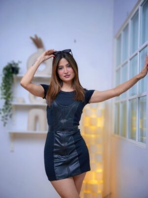 Noorin Sha Instagram - So… wanna see me back?
#riseandfall #riseandfallonamazonmxplayer #noorinsha #revenge #wildcard #comingsoon #noor #explore #badgirl #karma #letsgo