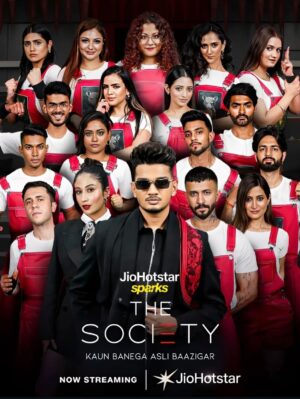Noorin Sha Instagram - From reality TV to real life celebrations 🎉✨ Grateful for the love, laughter, and late night dance moves with my day ones. Here’s to big dreams and even bigger cake! 🍰😋♥️
#alhamdulillah #sograteful❤️ #noor #thesociety #jiohotstar #munawarfaruqui #blessed #welldressed #kbye