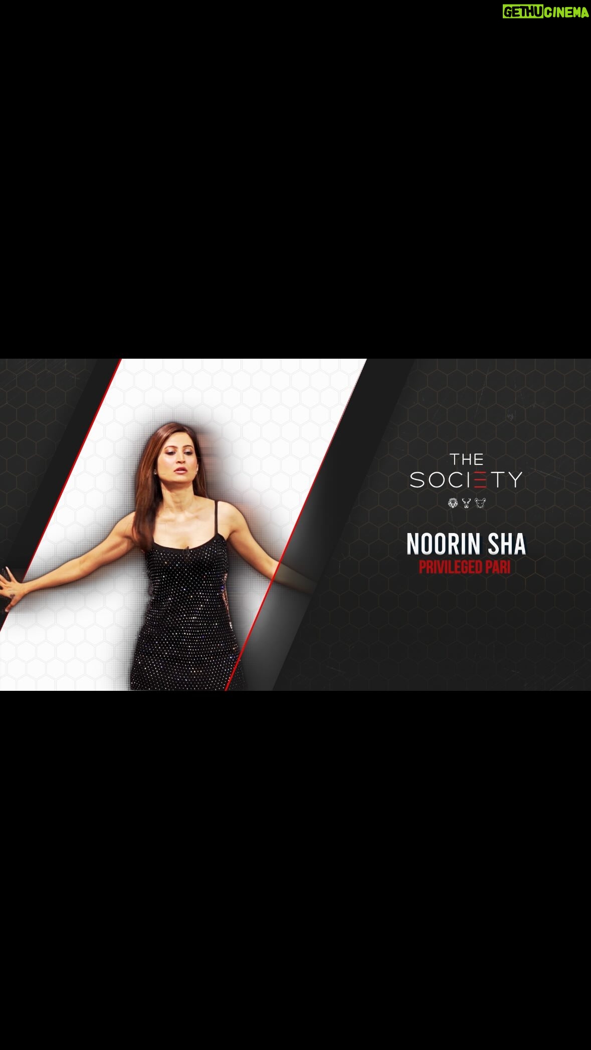 Noorin Sha - 8.4K Likes - They say privileged like it’s a flaw. I say effortless like it’s a flex.💋 #PrivilegedPari #SassOnTap #thesociety 
@jiohotstar 

Watch “The Society” on Jio Hotstar, 21st July. Jio Hotstar Sparks | Watch for free. 

#thesociety #thesocietyonjiohotstar #jiohotstarsparks