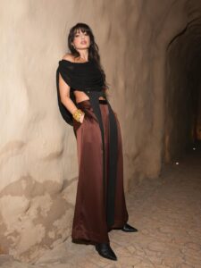 Actress Nora Fatehi HD Photos and Wallpapers October 2025