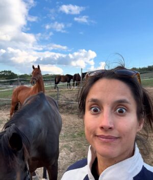 Nóra Trokán Instagram - 25’ S’ept