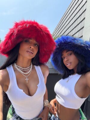 Normani Instagram - rodeo that thangg 🐎