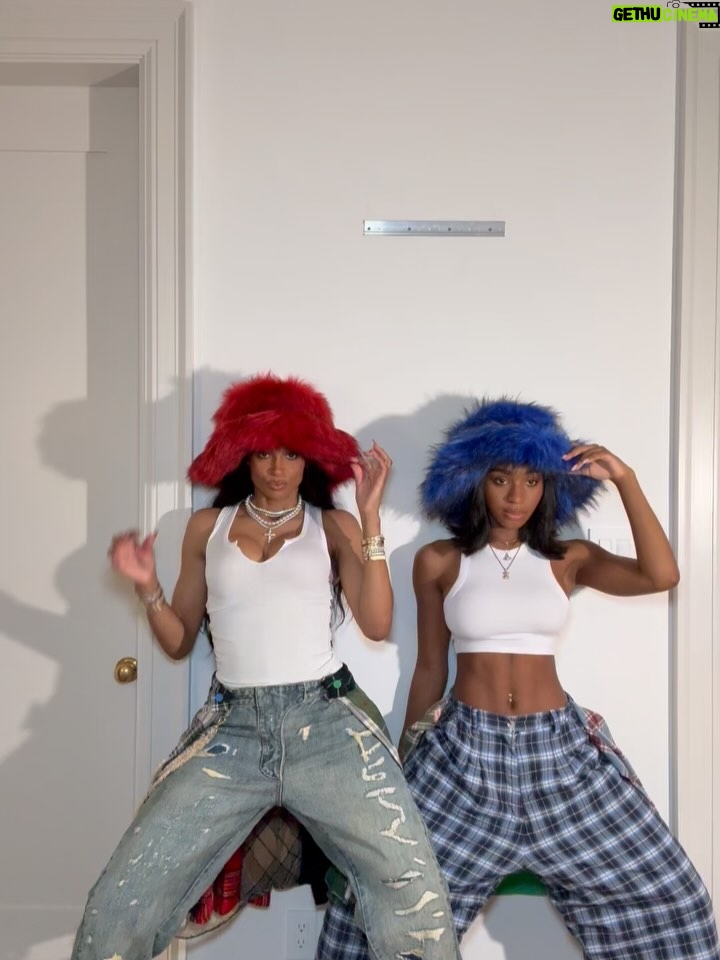 Normani - 277.8K Likes - rodeo that thangg 🐎