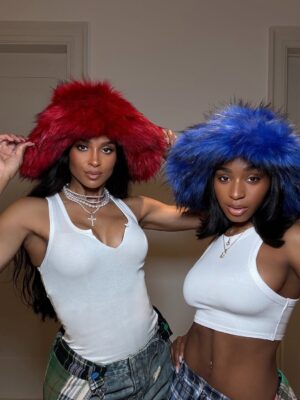 Normani Instagram - rodeo that thangg 🐎