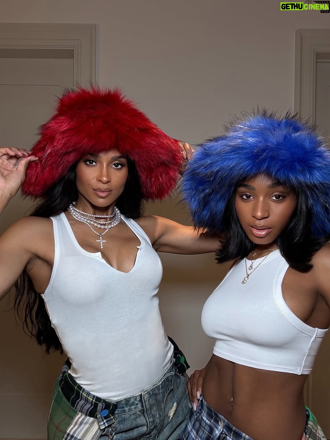 Normani - 277.8K Likes - rodeo that thangg 🐎