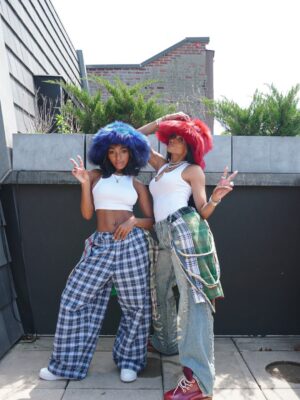 Normani Instagram - rodeo that thangg 🐎