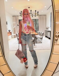 Actress Norvina HD Photos and Wallpapers October 2025