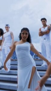 Actress Nour Ardakani HD Photos and Wallpapers October 2025