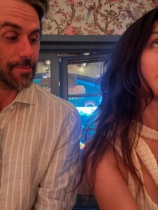 Actress Noureen DeWulf HD Photos and Wallpapers July 2025