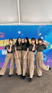 Actress Novi Herlina HD Photos and Wallpapers December 2025