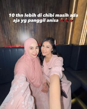 Novi Herlina Instagram - Hallo twibi twiboys ✨ #cherrybelle #chibi
