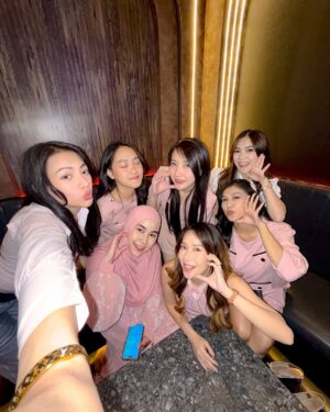 Novi Herlina Instagram - Setelah sekian lama 🫶🏻❤️