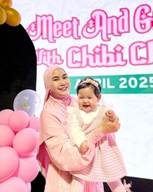 Novi Herlina Instagram - Setelah sekian lama 🫶🏻❤️