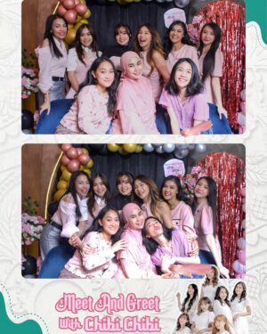 Novi Herlina Instagram - Setelah sekian lama 🫶🏻❤️