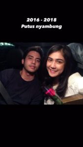 Actress Novi Herlina HD Photos and Wallpapers October 2025
