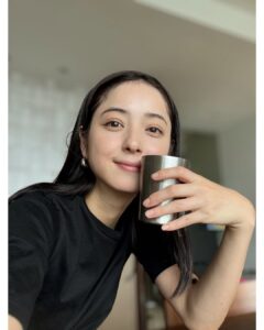 Actress Nozomi Sasaki HD Photos and Wallpapers December 2025