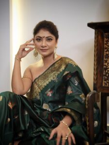 Actress Nupur Kalra HD Photos and Wallpapers October 2025