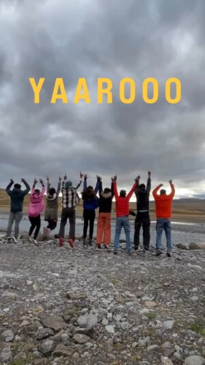 Nupur Kalra Instagram - Friends Iceland = core memories unlocked 🗝❄️
.
.
@nups_thebikermom
@myicelandtrips
@creators
@instagram
.
.
#IcelandTrip #VisitIceland #IcelandWithFriends #LandOfFireAndIce #DiscoverIceland #IcelandTravel #TravelWithFriends #SquadGoals #FriendshipGoals #CoreMemories #MakingMemories #TravelDiaries #ReelTravel #TravelReels #ViralTravel #ExplorePage #WanderlustVibes #AdventureAwaits #thebikermom #explorepage #myicelandtrips