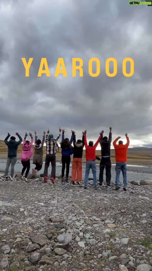 Nupur Kalra - 3 Likes - Friends   Iceland = core memories unlocked 🗝❄️
.
.
@nups_thebikermom 
@myicelandtrips 
@creators 
@instagram
.
.
#IcelandTrip #VisitIceland #IcelandWithFriends #LandOfFireAndIce #DiscoverIceland #IcelandTravel #TravelWithFriends #SquadGoals #FriendshipGoals #CoreMemories #MakingMemories #TravelDiaries #ReelTravel #TravelReels #ViralTravel #ExplorePage #WanderlustVibes #AdventureAwaits #thebikermom #explorepage #myicelandtrips