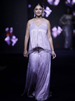 Nupur Kalra Instagram - Walking for @festivalofhopefoundation for the 2nd time was so much more than being on a runway—it was about celebrating resilience, courage, and the incredible journeys that inspire us all. ✨
Grateful to have worn this gorgeous ensemble by @rohitgandhirahulkhanna for a cause that truly matters.
A big thank you to @shalini.vig for bringing me into this beautiful initiative. 💖
.
.
Swipe till the end and let me know which one is your fav. Mine is 7, 11th and 15th. 🧿
.
.
@nups_thebikermom
Glam & Hair💋 @bkccad
📍 @grandhyatt.gurgaon
📸 @official__pristine_cw
.
.
#FestivalOfHope #RohitGandhiRahulKhanna
#RunwayDiaries #FashionWithPurpose #StyleWithStory #IndianFashionInfluencer #OOTDIndia #GlamWithGrace #festivalofhopefoundation #1000livesprotected #InspirationThroughFashion #thebikermom