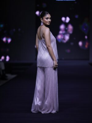 Nupur Kalra Instagram - Walking for @festivalofhopefoundation for the 2nd time was so much more than being on a runway—it was about celebrating resilience, courage, and the incredible journeys that inspire us all. ✨
Grateful to have worn this gorgeous ensemble by @rohitgandhirahulkhanna for a cause that truly matters.
A big thank you to @shalini.vig for bringing me into this beautiful initiative. 💖
.
.
Swipe till the end and let me know which one is your fav. Mine is 7, 11th and 15th. 🧿
.
.
@nups_thebikermom
Glam & Hair💋 @bkccad
📍 @grandhyatt.gurgaon
📸 @official__pristine_cw
.
.
#FestivalOfHope #RohitGandhiRahulKhanna
#RunwayDiaries #FashionWithPurpose #StyleWithStory #IndianFashionInfluencer #OOTDIndia #GlamWithGrace #festivalofhopefoundation #1000livesprotected #InspirationThroughFashion #thebikermom
