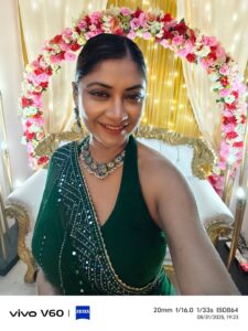 Actress Nupur Kalra HD Photos and Wallpapers September 2025