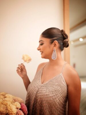 Nupur Kalra Instagram - Walking for @festivalofhopefoundation for the 2nd time was so much more than being on a runway—it was about celebrating resilience, courage, and the incredible journeys that inspire us all. ✨
Grateful to have worn this gorgeous ensemble by @rohitgandhirahulkhanna for a cause that truly matters.
A big thank you to @shalini.vig for bringing me into this beautiful initiative. 💖
.
.
Swipe till the end and let me know which one is your fav. Mine is 7, 11th and 15th. 🧿
.
.
@nups_thebikermom
Glam & Hair💋 @bkccad
📍 @grandhyatt.gurgaon
📸 @official__pristine_cw
.
.
#FestivalOfHope #RohitGandhiRahulKhanna
#RunwayDiaries #FashionWithPurpose #StyleWithStory #IndianFashionInfluencer #OOTDIndia #GlamWithGrace #festivalofhopefoundation #1000livesprotected #InspirationThroughFashion #thebikermom