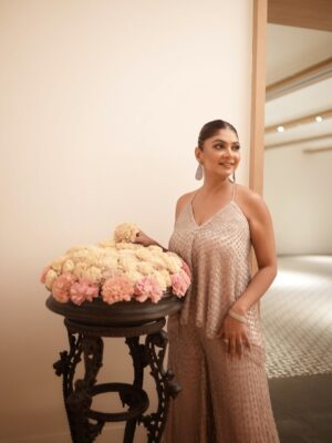 Nupur Kalra Instagram - Walking for @festivalofhopefoundation for the 2nd time was so much more than being on a runway—it was about celebrating resilience, courage, and the incredible journeys that inspire us all. ✨
Grateful to have worn this gorgeous ensemble by @rohitgandhirahulkhanna for a cause that truly matters.
A big thank you to @shalini.vig for bringing me into this beautiful initiative. 💖
.
.
Swipe till the end and let me know which one is your fav. Mine is 7, 11th and 15th. 🧿
.
.
@nups_thebikermom
Glam & Hair💋 @bkccad
📍 @grandhyatt.gurgaon
📸 @official__pristine_cw
.
.
#FestivalOfHope #RohitGandhiRahulKhanna
#RunwayDiaries #FashionWithPurpose #StyleWithStory #IndianFashionInfluencer #OOTDIndia #GlamWithGrace #festivalofhopefoundation #1000livesprotected #InspirationThroughFashion #thebikermom