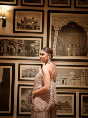 Nupur Kalra Instagram - Walking for @festivalofhopefoundation for the 2nd time was so much more than being on a runway—it was about celebrating resilience, courage, and the incredible journeys that inspire us all. ✨
Grateful to have worn this gorgeous ensemble by @rohitgandhirahulkhanna for a cause that truly matters.
A big thank you to @shalini.vig for bringing me into this beautiful initiative. 💖
.
.
Swipe till the end and let me know which one is your fav. Mine is 7, 11th and 15th. 🧿
.
.
@nups_thebikermom
Glam & Hair💋 @bkccad
📍 @grandhyatt.gurgaon
📸 @official__pristine_cw
.
.
#FestivalOfHope #RohitGandhiRahulKhanna
#RunwayDiaries #FashionWithPurpose #StyleWithStory #IndianFashionInfluencer #OOTDIndia #GlamWithGrace #festivalofhopefoundation #1000livesprotected #InspirationThroughFashion #thebikermom