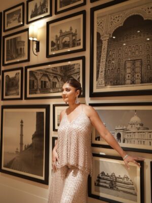 Nupur Kalra Instagram - Walking for @festivalofhopefoundation for the 2nd time was so much more than being on a runway—it was about celebrating resilience, courage, and the incredible journeys that inspire us all. ✨
Grateful to have worn this gorgeous ensemble by @rohitgandhirahulkhanna for a cause that truly matters.
A big thank you to @shalini.vig for bringing me into this beautiful initiative. 💖
.
.
Swipe till the end and let me know which one is your fav. Mine is 7, 11th and 15th. 🧿
.
.
@nups_thebikermom
Glam & Hair💋 @bkccad
📍 @grandhyatt.gurgaon
📸 @official__pristine_cw
.
.
#FestivalOfHope #RohitGandhiRahulKhanna
#RunwayDiaries #FashionWithPurpose #StyleWithStory #IndianFashionInfluencer #OOTDIndia #GlamWithGrace #festivalofhopefoundation #1000livesprotected #InspirationThroughFashion #thebikermom