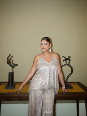 Nupur Kalra Instagram - Walking for @festivalofhopefoundation for the 2nd time was so much more than being on a runway—it was about celebrating resilience, courage, and the incredible journeys that inspire us all. ✨
Grateful to have worn this gorgeous ensemble by @rohitgandhirahulkhanna for a cause that truly matters.
A big thank you to @shalini.vig for bringing me into this beautiful initiative. 💖
.
.
Swipe till the end and let me know which one is your fav. Mine is 7, 11th and 15th. 🧿
.
.
@nups_thebikermom
Glam & Hair💋 @bkccad
📍 @grandhyatt.gurgaon
📸 @official__pristine_cw
.
.
#FestivalOfHope #RohitGandhiRahulKhanna
#RunwayDiaries #FashionWithPurpose #StyleWithStory #IndianFashionInfluencer #OOTDIndia #GlamWithGrace #festivalofhopefoundation #1000livesprotected #InspirationThroughFashion #thebikermom