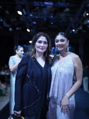 Nupur Kalra Instagram - Walking for @festivalofhopefoundation for the 2nd time was so much more than being on a runway—it was about celebrating resilience, courage, and the incredible journeys that inspire us all. ✨
Grateful to have worn this gorgeous ensemble by @rohitgandhirahulkhanna for a cause that truly matters.
A big thank you to @shalini.vig for bringing me into this beautiful initiative. 💖
.
.
Swipe till the end and let me know which one is your fav. Mine is 7, 11th and 15th. 🧿
.
.
@nups_thebikermom
Glam & Hair💋 @bkccad
📍 @grandhyatt.gurgaon
📸 @official__pristine_cw
.
.
#FestivalOfHope #RohitGandhiRahulKhanna
#RunwayDiaries #FashionWithPurpose #StyleWithStory #IndianFashionInfluencer #OOTDIndia #GlamWithGrace #festivalofhopefoundation #1000livesprotected #InspirationThroughFashion #thebikermom