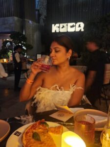 Actress Nupur Kalra HD Photos and Wallpapers September 2025
