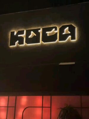 Nupur Kalra Instagram - When Gurgaon rooftops start serving world vibes… say hello to KOCA Garden 💫From Dubai vibes to party nights—this spot is all set to become the city’s hottest destination for nightlife & events. 💃🍸
Already feels like a trip around the world, without leaving Gurgaon! 😉🌍
Who’s joining me for the next sundowner here? 🌅🥂
@kocaofficial
@kocagarden
@brandtalkindia
@muskan.nagpal12
#KOCA #gurgaonnightlife #NupurKalra #rooftops