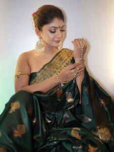 Nupur Kalra Most Liked Photos and Posts