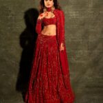 Nushrratt Bharuccha