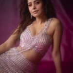 Nushrratt Bharuccha