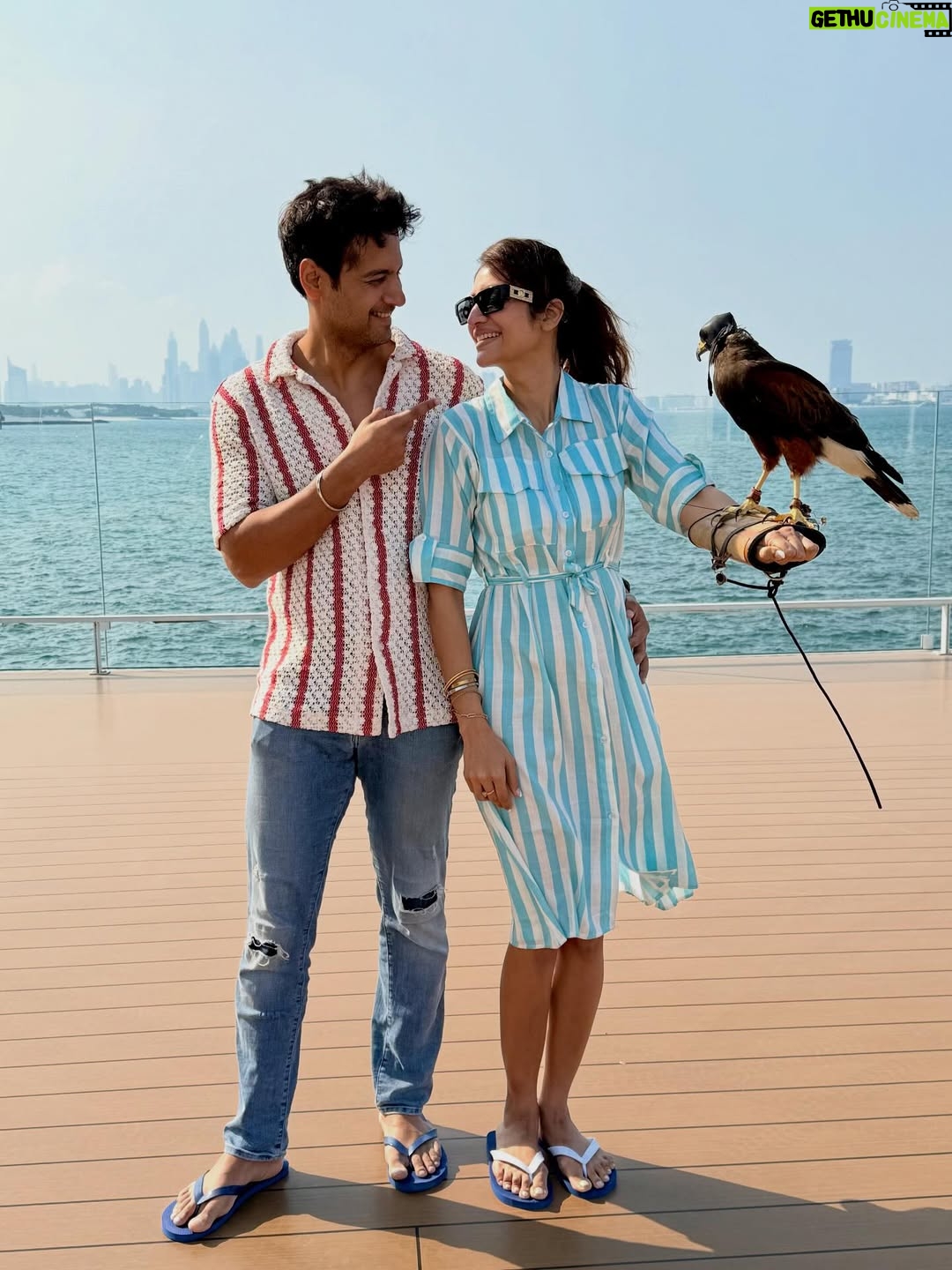 Nusrat Jahan - 116.9K Likes - From Fighting the world together.. to fighting each other 😅( and still surviving).. 
from laughing till our stomachs hurt.. to hurting each other 🤦🏻‍♀️ 
We’ve officially mastered chaos !! 
To my favourite “Headache”… on your special day I wish only all things happy peaceful & successful.. Happy Birthday.. May u reach for the stars & beyond … 
@yashdasgupta