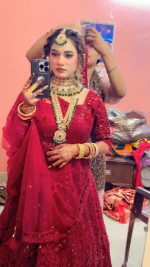Nyesha Zane Instagram - DOLI LE K AA JA