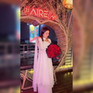 Nyesha Zane Instagram - 