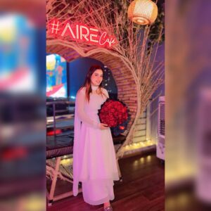 Nyesha Zane Instagram - 