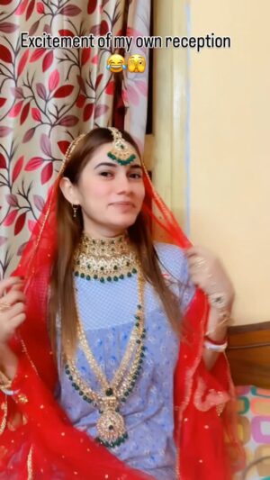 Nyesha Zane Instagram - Tum kab dikha rahe mujhe ye din🫣🤔