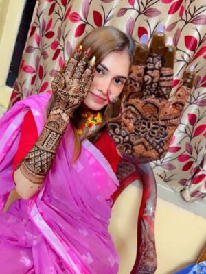 Nyesha Zane Instagram -