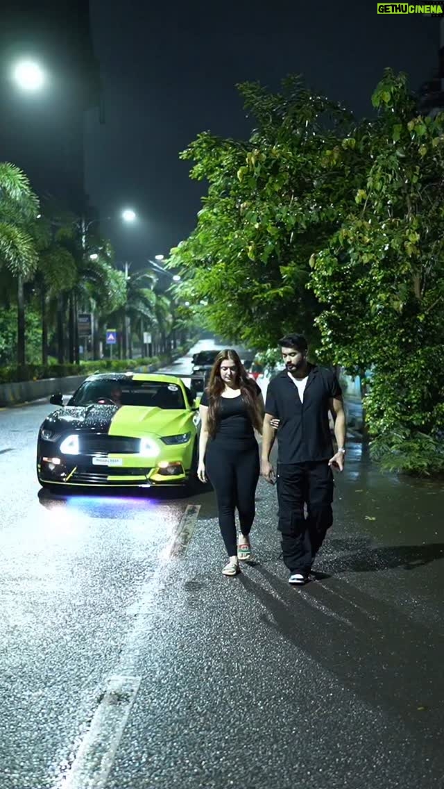 Nykkie Pandey - 60.5K Likes - How to steal him in 0.2 secs
“Inspiration: comment section”