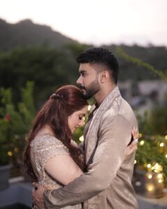 Nykkie Pandey Most Liked Photos and Posts