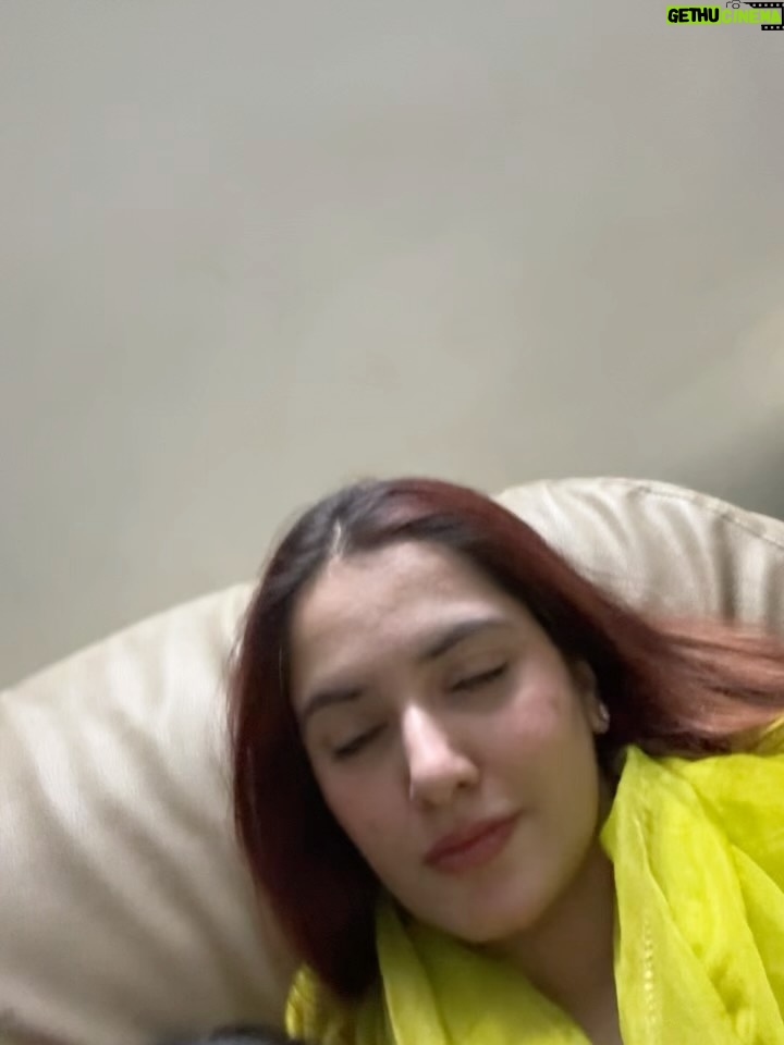 Nykkie Pandey - 7.1K Likes - Happy Birthday baby yona 
HOPE to see you soon♥️✨🐣